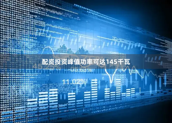 配资投资峰值功率可达145千瓦